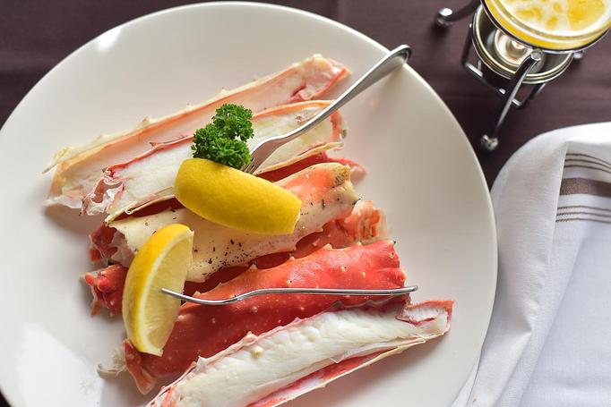 Product - The Del-bar in Lake Delton, WI American Restaurants