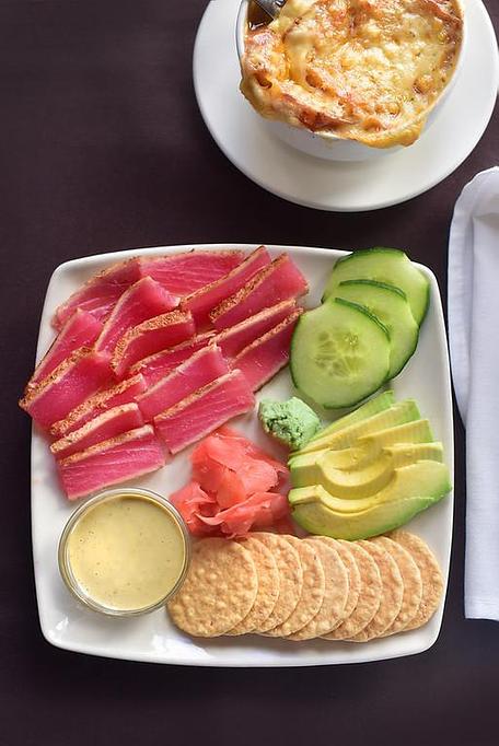 Product - The Del-bar in Lake Delton, WI American Restaurants