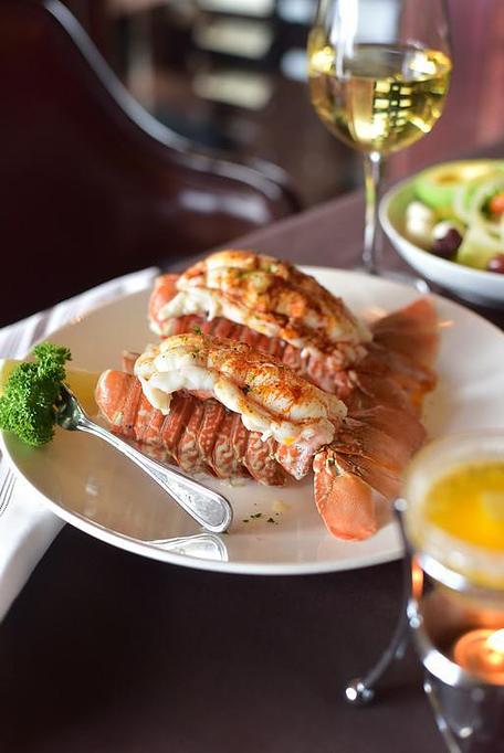 Product - The Del-bar in Lake Delton, WI American Restaurants