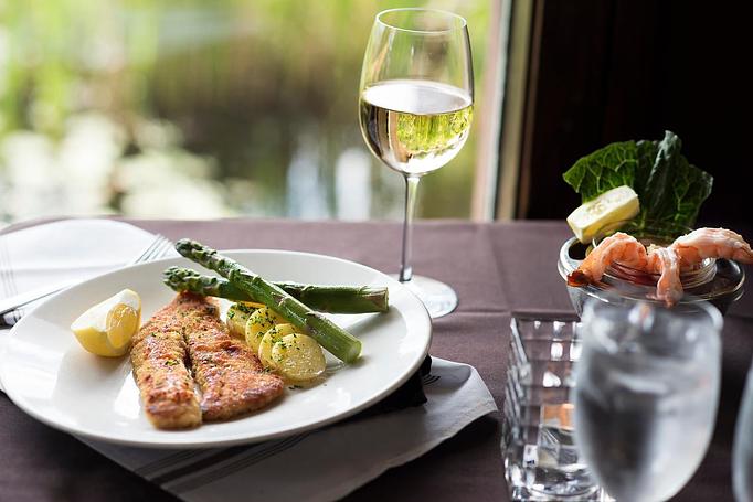 Product - The Del-bar in Lake Delton, WI American Restaurants