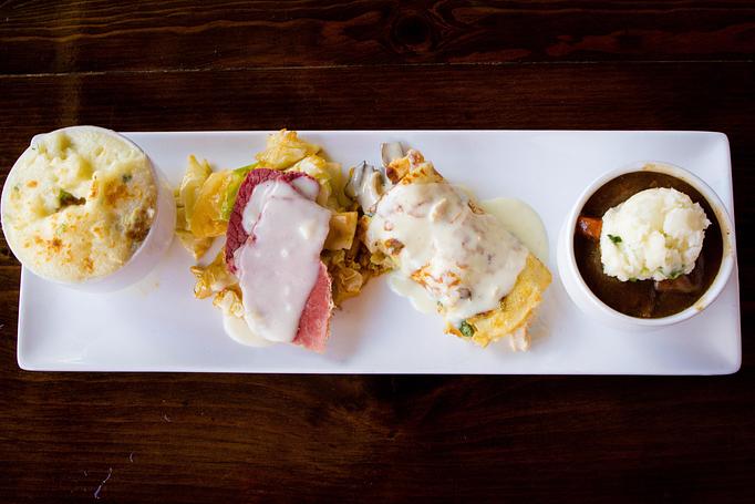 Product - The Field Irish Pub in San Diego, CA Irish Restaurants Product - The Field Irish Pub in San Diego, CA Irish Restaurants