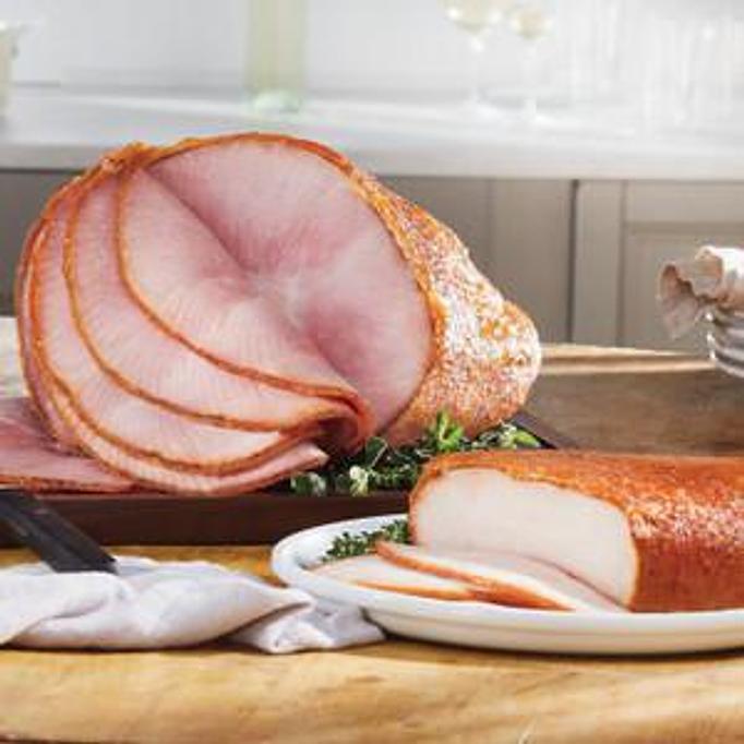 Product - The HoneyBaked Ham Company of Orange in Orange, CA Delicatessen Restaurants