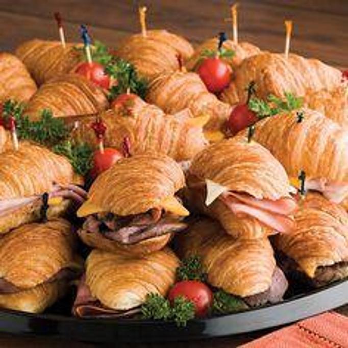Product - The HoneyBaked Ham Company of Orange in Orange, CA Delicatessen Restaurants