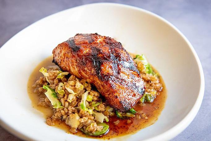 Product - The Main Pub in Manchester, CT American Restaurants