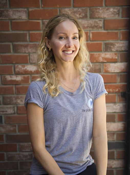 Product - The Pilates Place in Westminster, CA Sports & Recreational Services