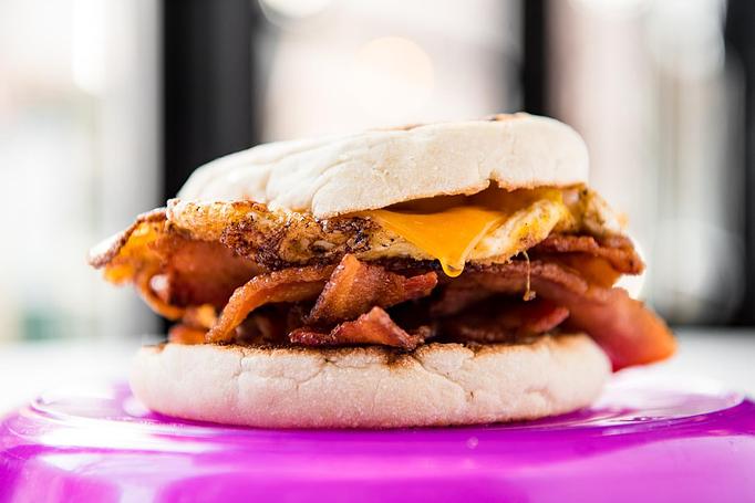 Product - The QUICK FIXX in South St West / Graduate Hospital / Southwest Center City - Philadelphia, PA American Restaurants