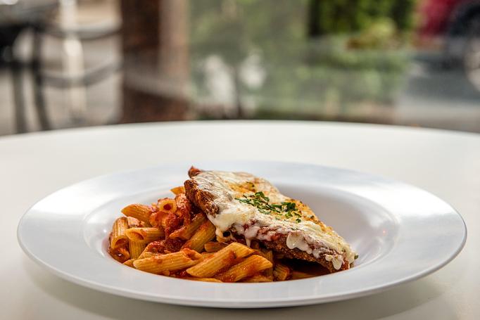 Product - The QUICK FIXX in South St West / Graduate Hospital / Southwest Center City - Philadelphia, PA American Restaurants