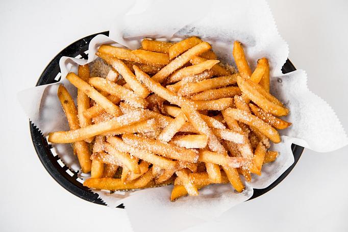 Product - The QUICK FIXX in South St West / Graduate Hospital / Southwest Center City - Philadelphia, PA American Restaurants