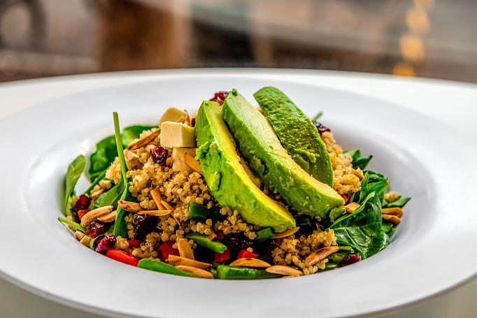 Product - The QUICK FIXX in South St West / Graduate Hospital / Southwest Center City - Philadelphia, PA American Restaurants