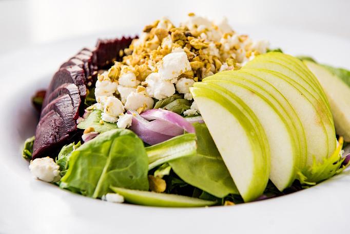 Product - The QUICK FIXX in South St West / Graduate Hospital / Southwest Center City - Philadelphia, PA American Restaurants