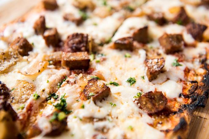 Product - The QUICK FIXX in South St West / Graduate Hospital / Southwest Center City - Philadelphia, PA American Restaurants