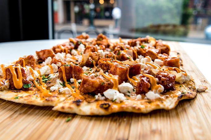 Product - The QUICK FIXX in South St West / Graduate Hospital / Southwest Center City - Philadelphia, PA American Restaurants