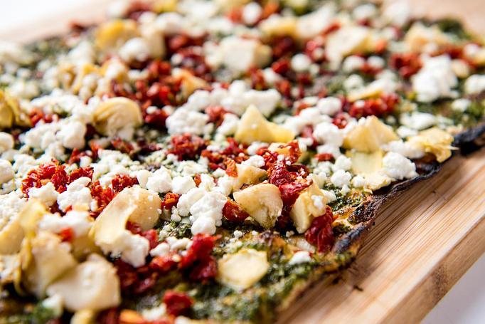 Product - The QUICK FIXX in South St West / Graduate Hospital / Southwest Center City - Philadelphia, PA American Restaurants