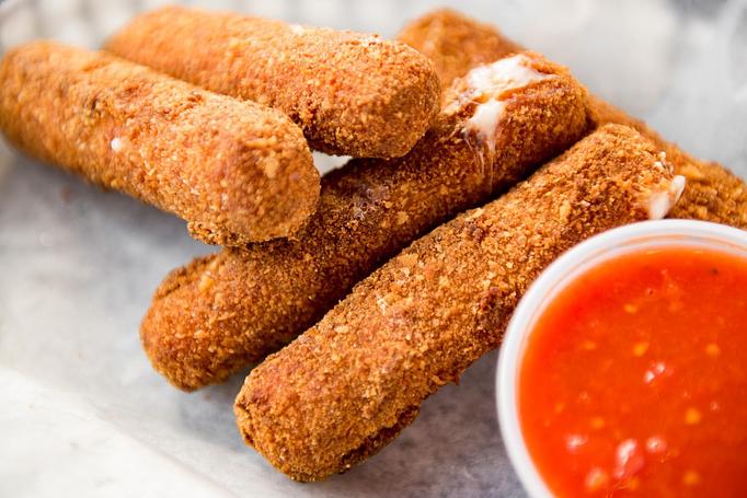 Product - The QUICK FIXX in South St West / Graduate Hospital / Southwest Center City - Philadelphia, PA American Restaurants