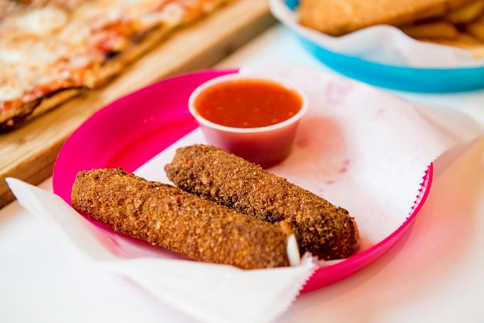 Product - The QUICK FIXX in South St West / Graduate Hospital / Southwest Center City - Philadelphia, PA American Restaurants