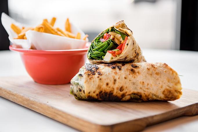 Product - The QUICK FIXX in South St West / Graduate Hospital / Southwest Center City - Philadelphia, PA American Restaurants