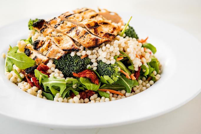 Product - The QUICK FIXX in South St West / Graduate Hospital / Southwest Center City - Philadelphia, PA American Restaurants