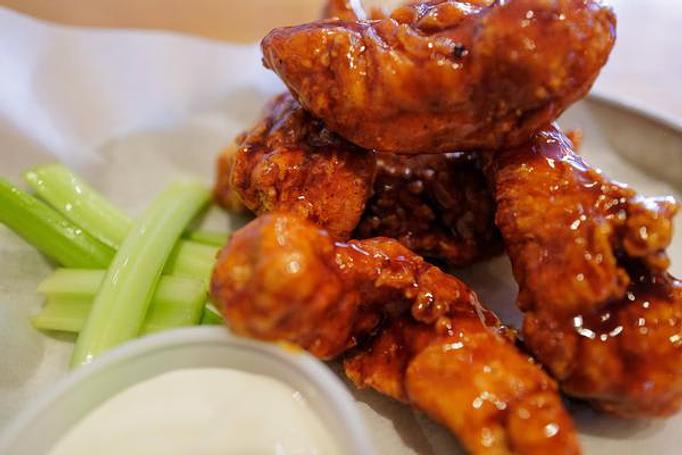 Product - The Real Deal in West Roxbury, MA Delicatessen Restaurants