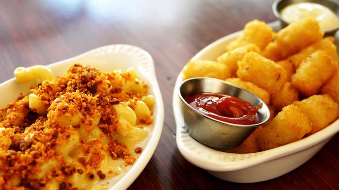 Product - The Rusty Monk in The Historic Uptown Area of Whittier - Whittier, CA Pubs