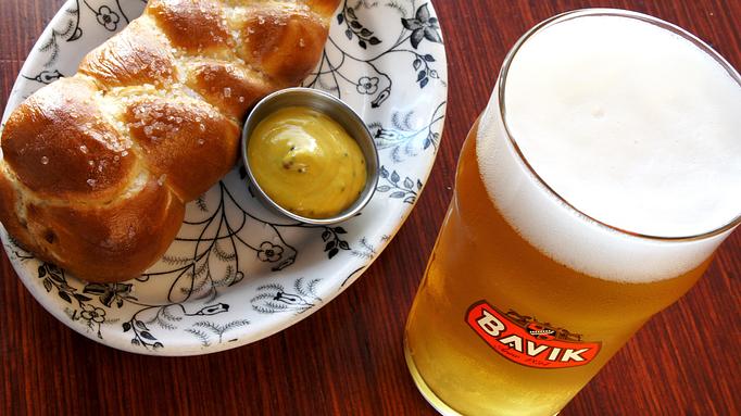 Product - The Rusty Monk in The Historic Uptown Area of Whittier - Whittier, CA Pubs