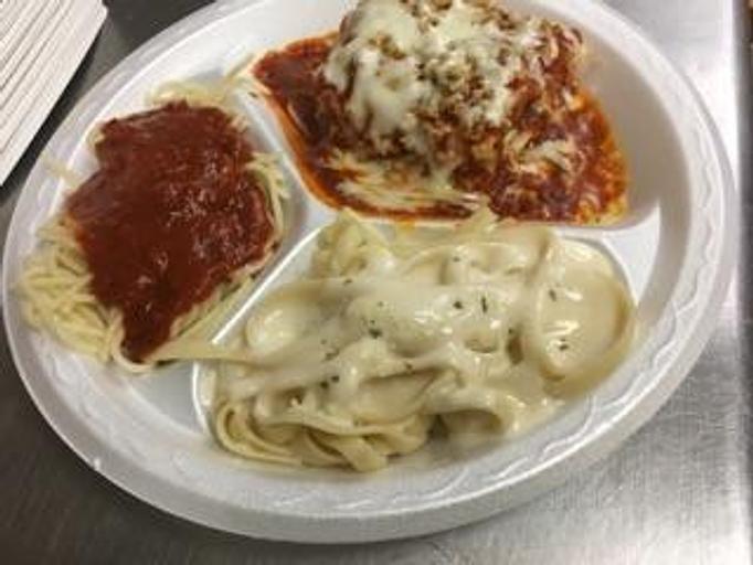 Product - The Spaghetti Junction in New Albany, IN Italian Restaurants