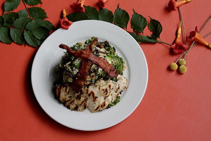 Product - The Westside Local in 17th and Summit, Westside - Kansas City, MO Bars & Grills