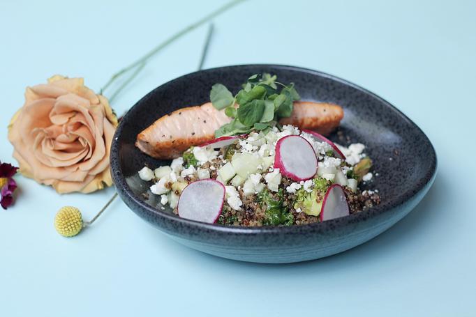 Product - The Westside Local in 17th and Summit, Westside - Kansas City, MO Bars & Grills