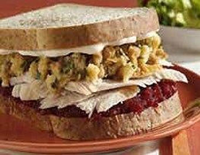 Product - Tropic Chill Deli in Naples, FL American Restaurants