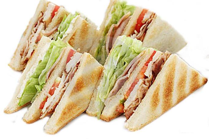 Product - Tropic Chill Deli in Naples, FL American Restaurants