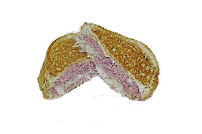 Product - Tropic Chill Deli in Naples, FL American Restaurants