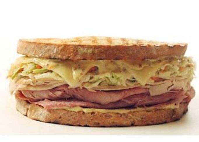 Product - Tropic Chill Deli in Naples, FL American Restaurants