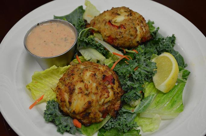 Product - Tropical Acres in Fort Lauderdale, FL American Restaurants