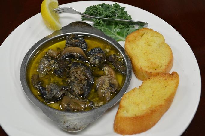 Product - Tropical Acres in Fort Lauderdale, FL American Restaurants