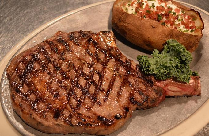 Product - Tropical Acres in Fort Lauderdale, FL American Restaurants