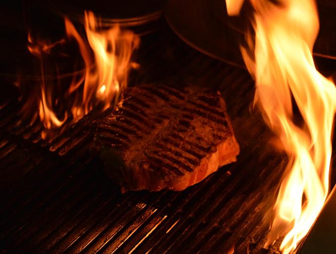 Product - Tropical Acres in Fort Lauderdale, FL American Restaurants