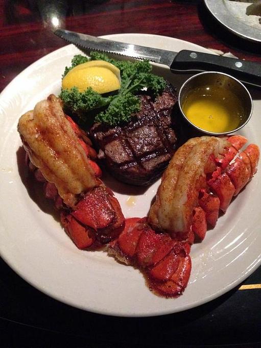 Product - Tropical Acres in Fort Lauderdale, FL American Restaurants