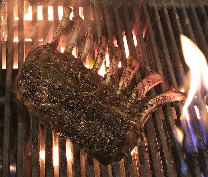 Product - Tropical Acres in Fort Lauderdale, FL American Restaurants