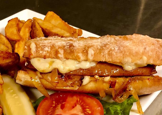 Product - Two Steps Downtown Grille in Historic Dining and Entertainment District. - Danbury, CT Southwestern Restaurants