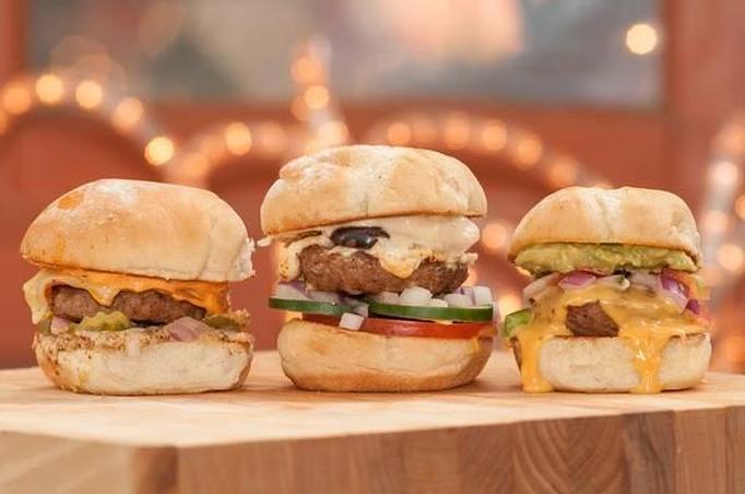 Product - Tycoon Flats in Tobin Hill - San Antonio, TX American Restaurants