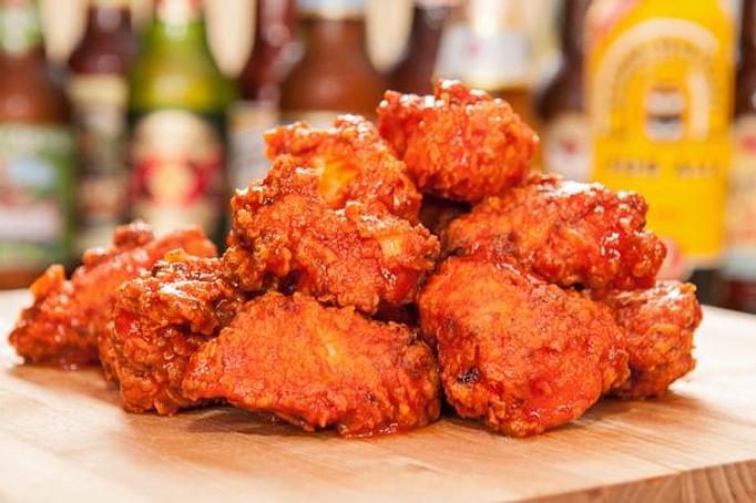 Product - Tycoon Flats in Tobin Hill - San Antonio, TX American Restaurants