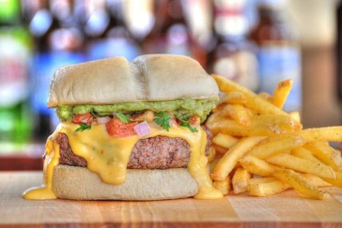 Product - Tycoon Flats in Tobin Hill - San Antonio, TX American Restaurants