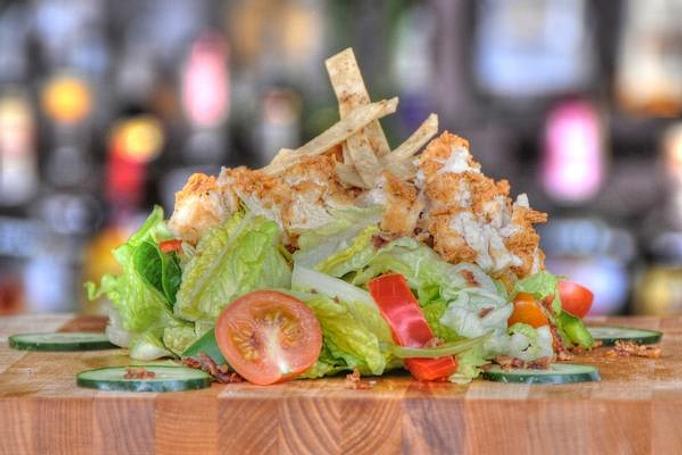 Product - Tycoon Flats in Tobin Hill - San Antonio, TX American Restaurants