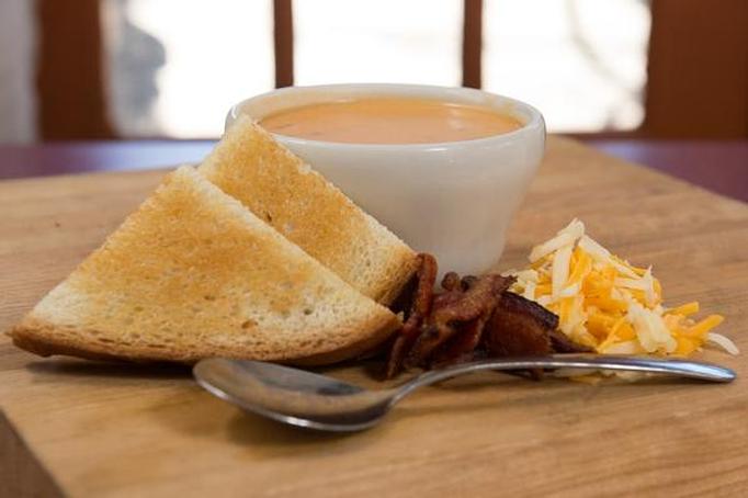 Product - Tycoon Flats in Tobin Hill - San Antonio, TX American Restaurants