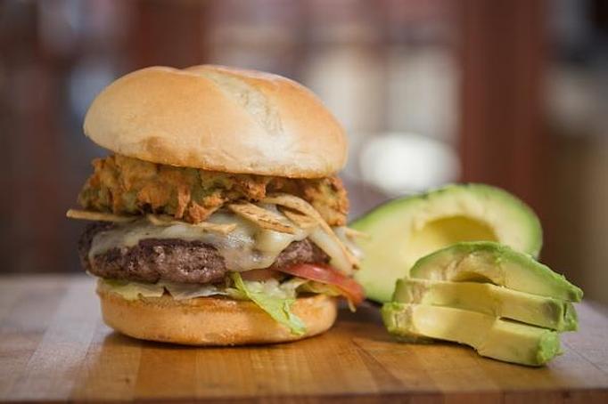 Product - Tycoon Flats in Tobin Hill - San Antonio, TX American Restaurants