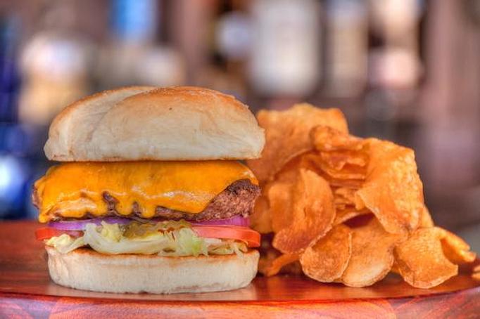 Product - Tycoon Flats in Tobin Hill - San Antonio, TX American Restaurants