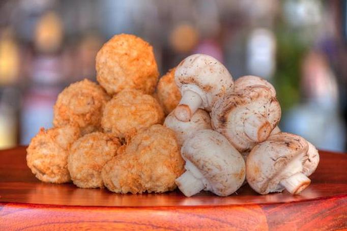 Product - Tycoon Flats in Tobin Hill - San Antonio, TX American Restaurants