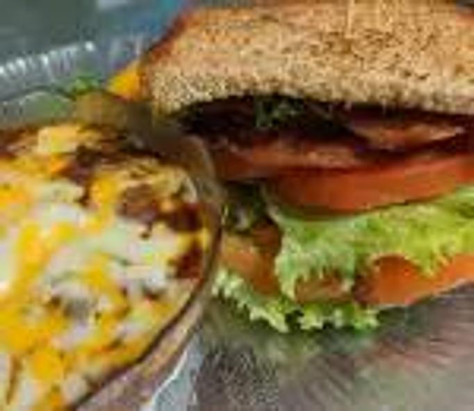 Product - U.S. Egg Breakfast & Lunch Restaurant Mill Towne Center in Tempe, AZ American Restaurants Product - U.S. Egg Breakfast & Lunch Restaurant Mill Towne Center in Tempe, AZ American Restaurants