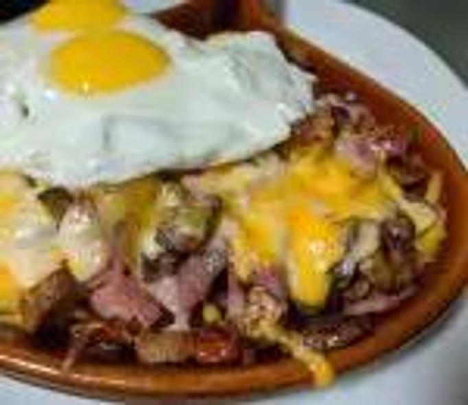 Product - U.S. Egg Brunch Restaurant Phoenix Bell Towne Center in Phoenix, AZ Hamburger Restaurants