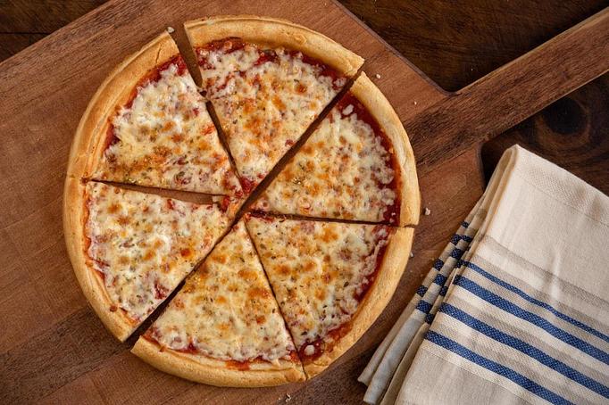 Product - UNO Pizzeria & Grill in Tilton, NH Pizza Restaurant