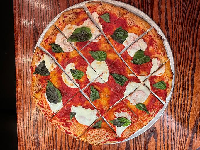 Product - UNO Pizzeria & Grill in Tilton, NH Pizza Restaurant